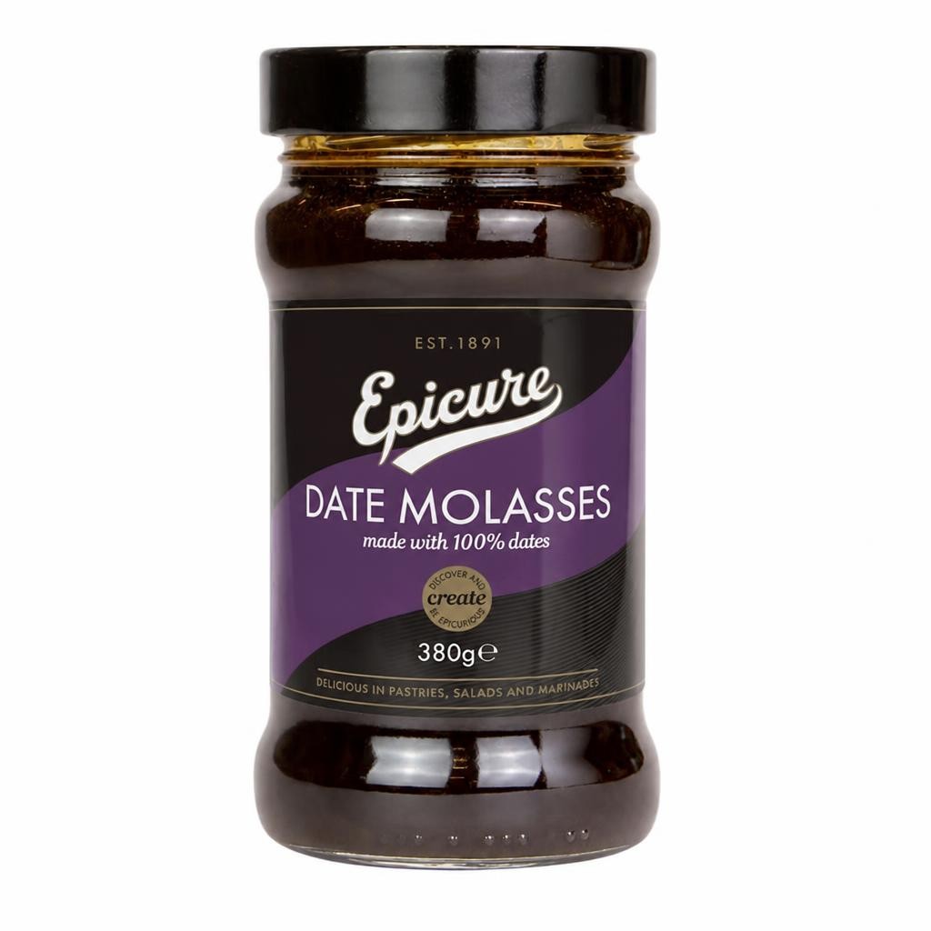 Epicure Date Molasses (380g)