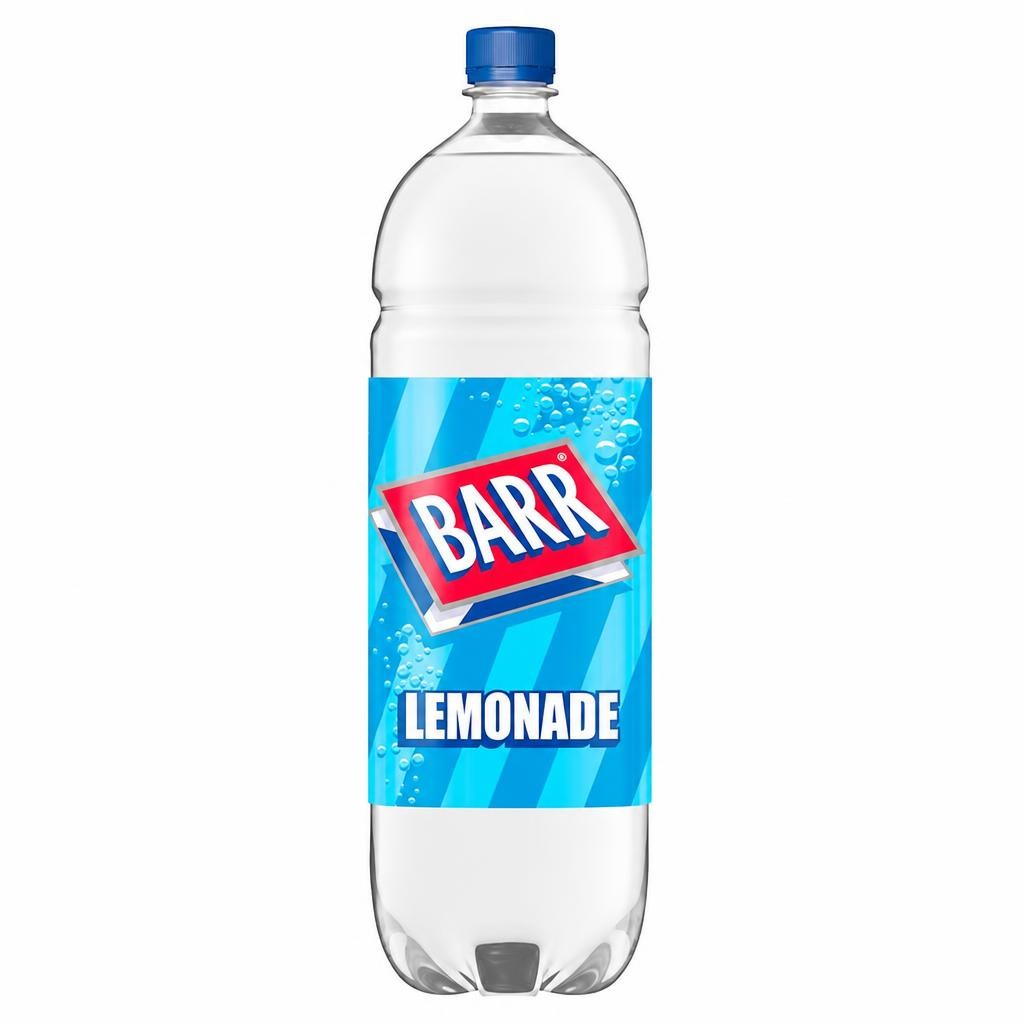 Barr Lemonade 2 Litre Bottle (L)
