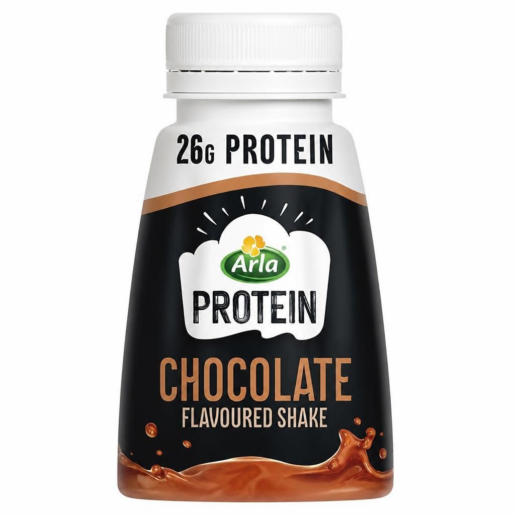 Arla Protein 482ml Chocolate Milk Shake
