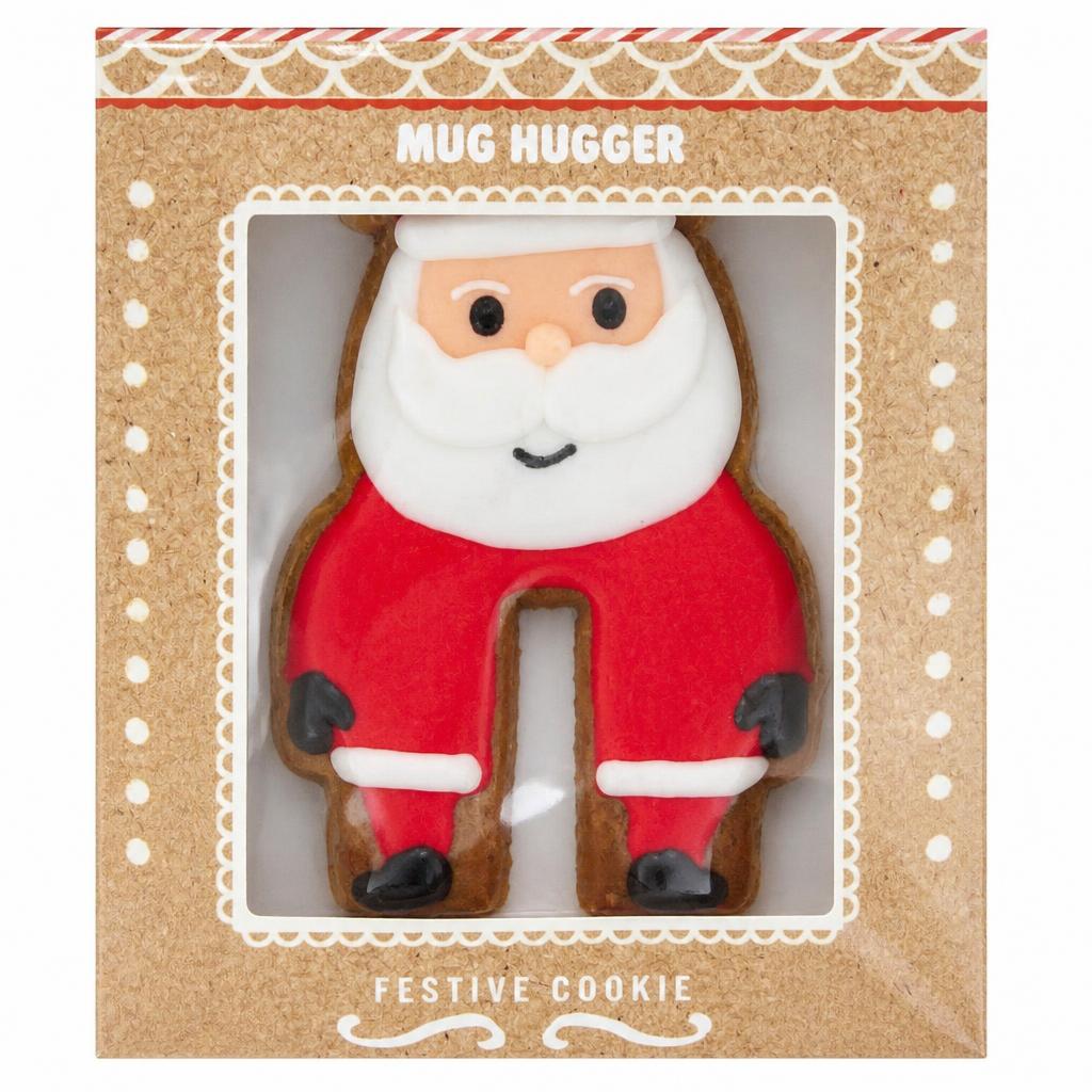 Thoughtfully Gourmet Foods Mug Topper Assortment 20g