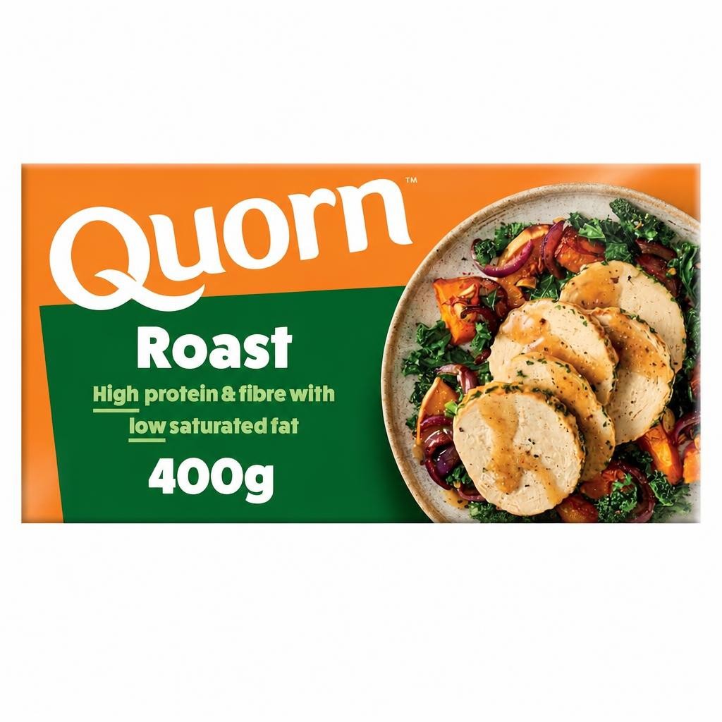 Quorn Vegetarian Roast 400g