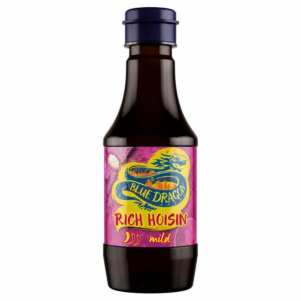 Blue Dragon Rich Hoisin Sauce 250ml