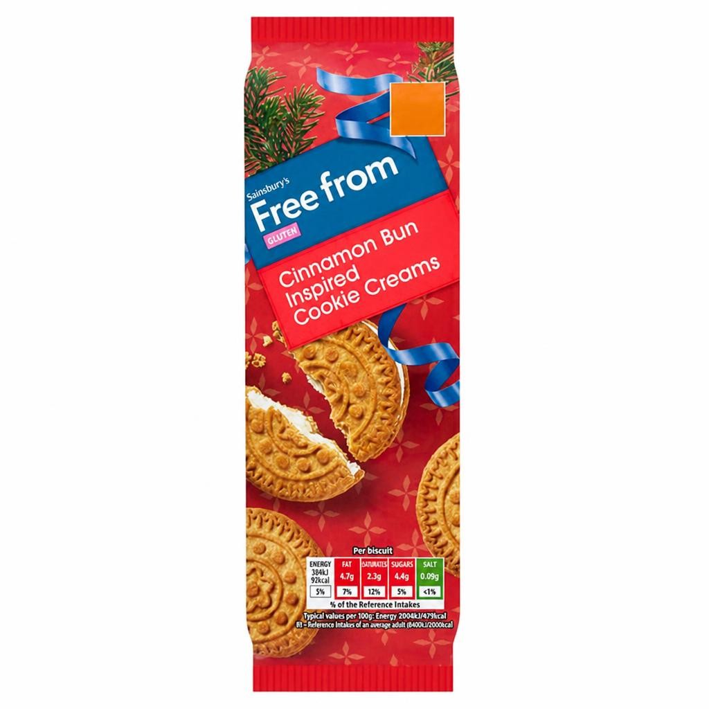 Sainsbury's Free From 150g Mini Multigrain Baguette Bread