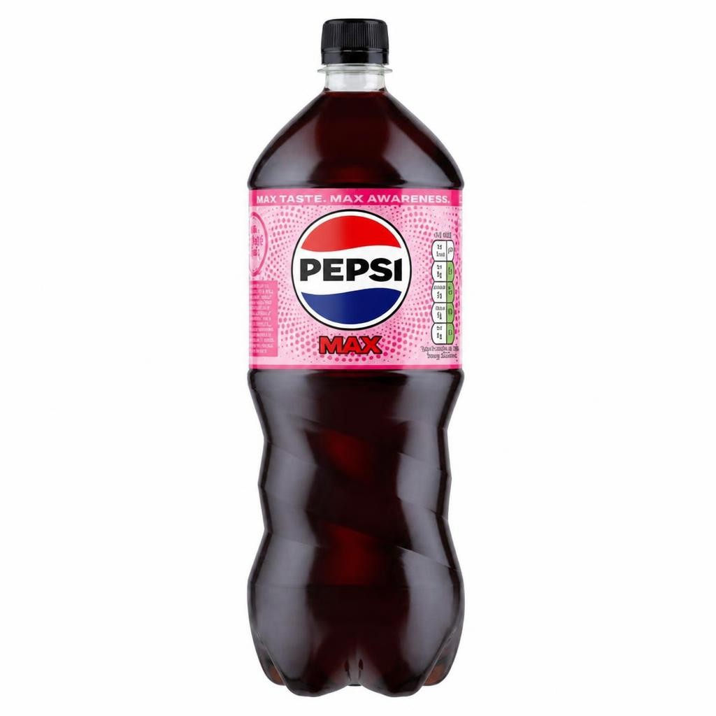Pepsi Max 1.5 Litres