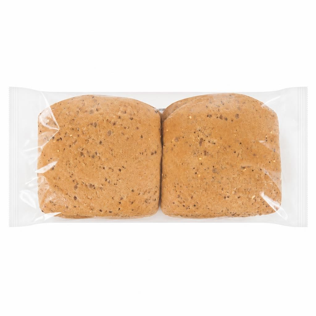 Promise Gluten Free 260g Handcrafted Sourdough Soft Seeded Rolls