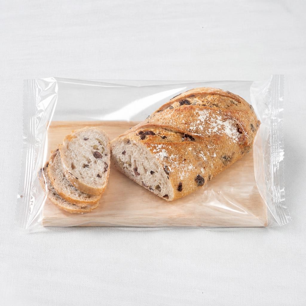 ASDA Exceptional Olive Sourdough Bloomer 400g