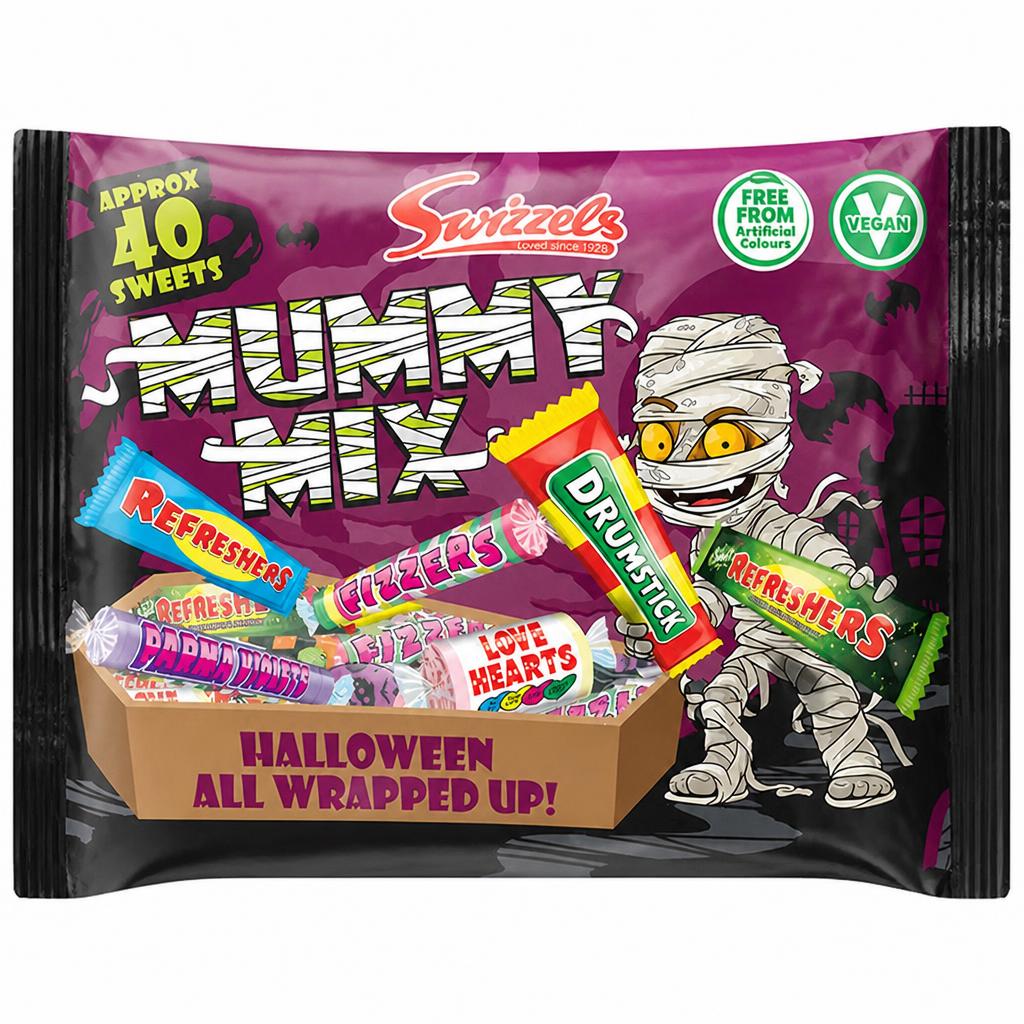 Swizzels 340g Mummy Mix Sweets
