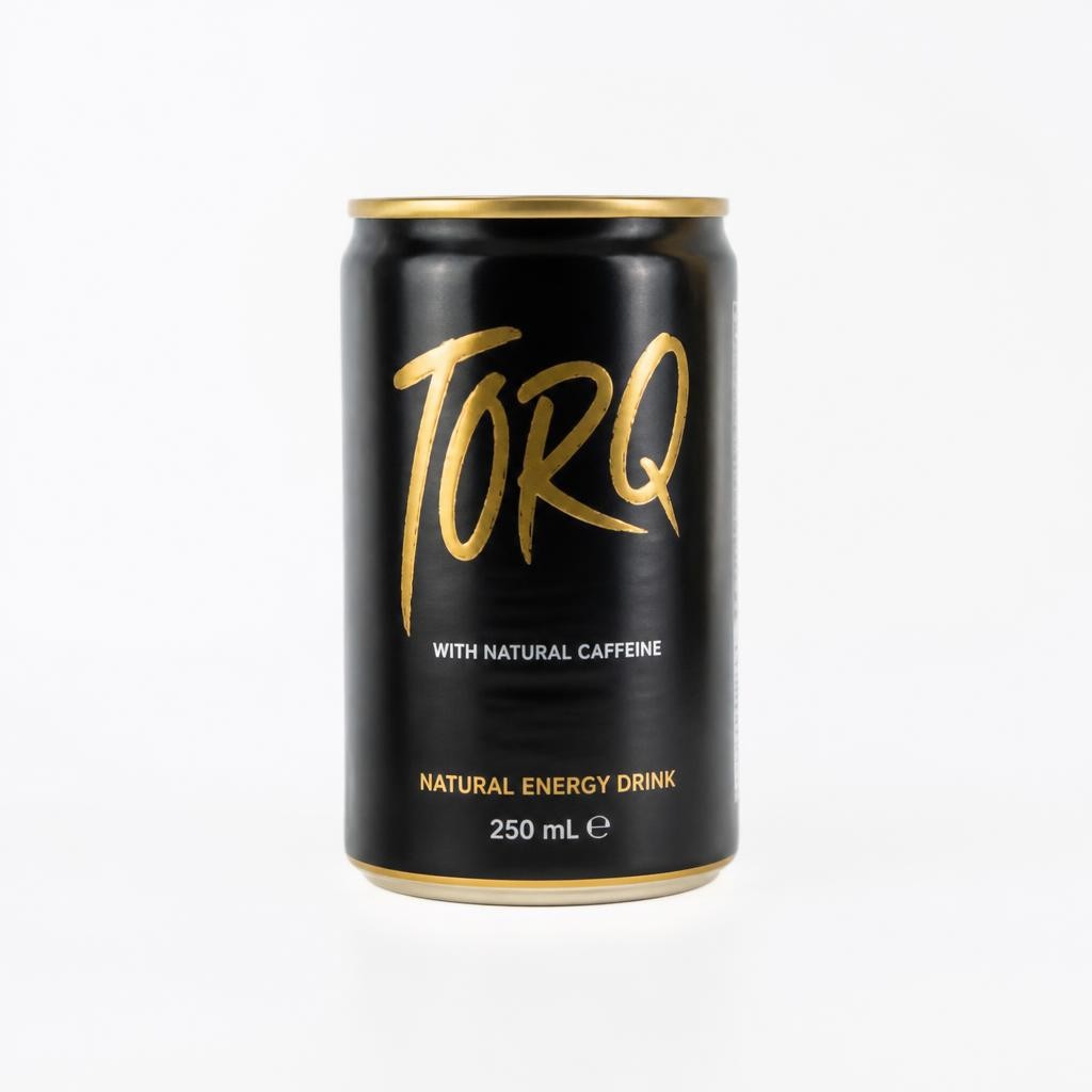 Torq Hydration - Tangerine - Rapid Rehydration Electrolytes Powder Hypotonic Profile Running, Cycling, Sports Hydration Drink - Single Serve - Box Of 15