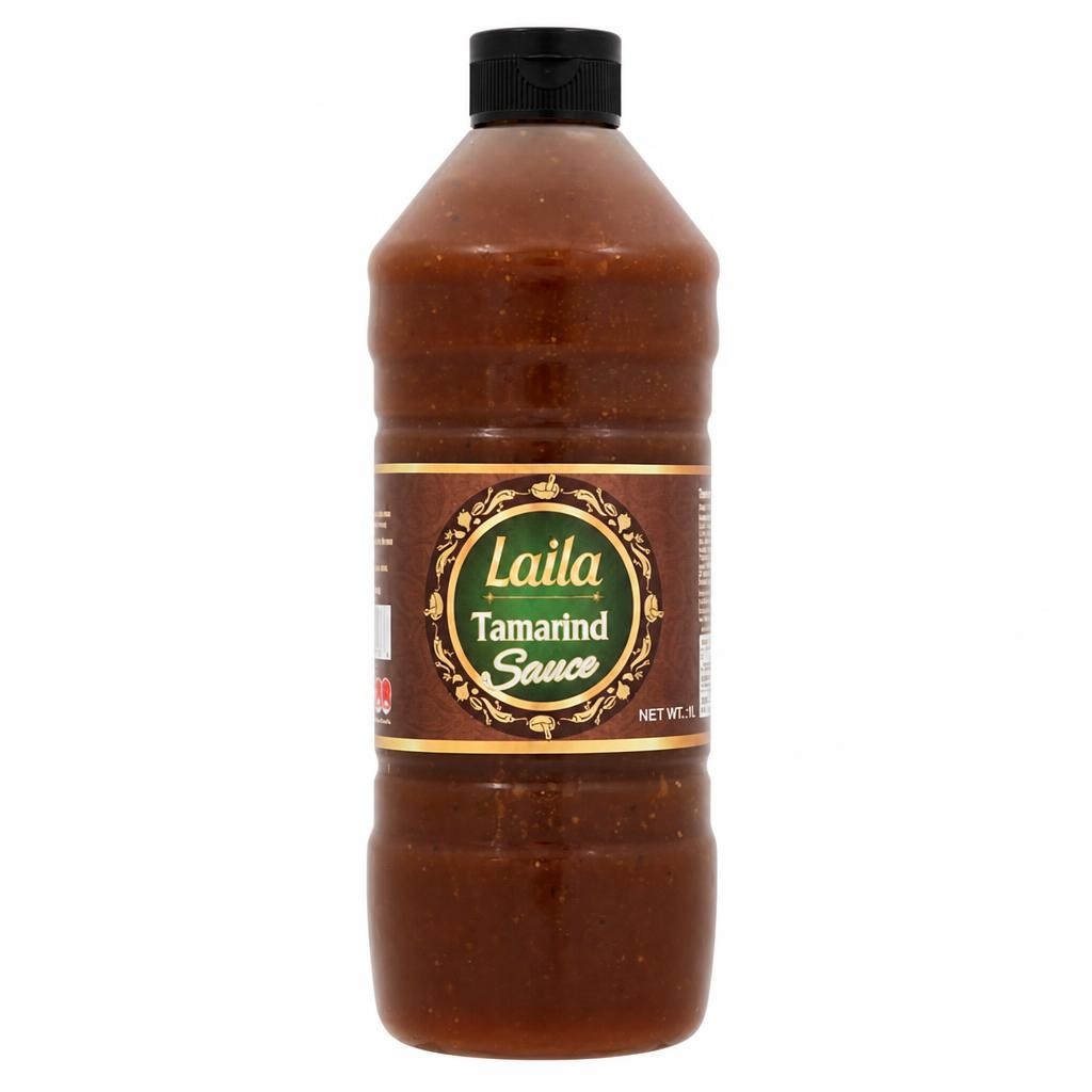 Laila 1L Tamarind Sauce