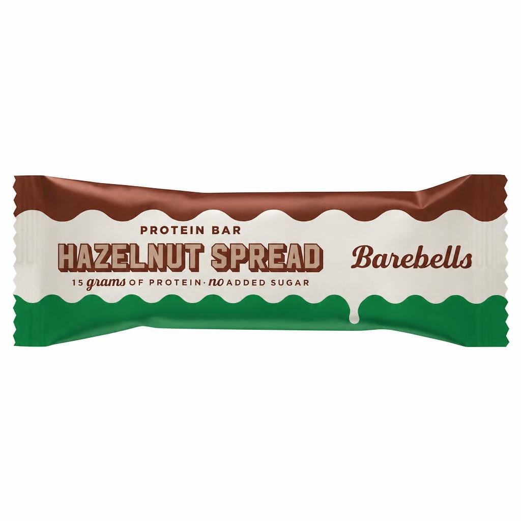 Barebells Bars Hazelnut Spread 45g