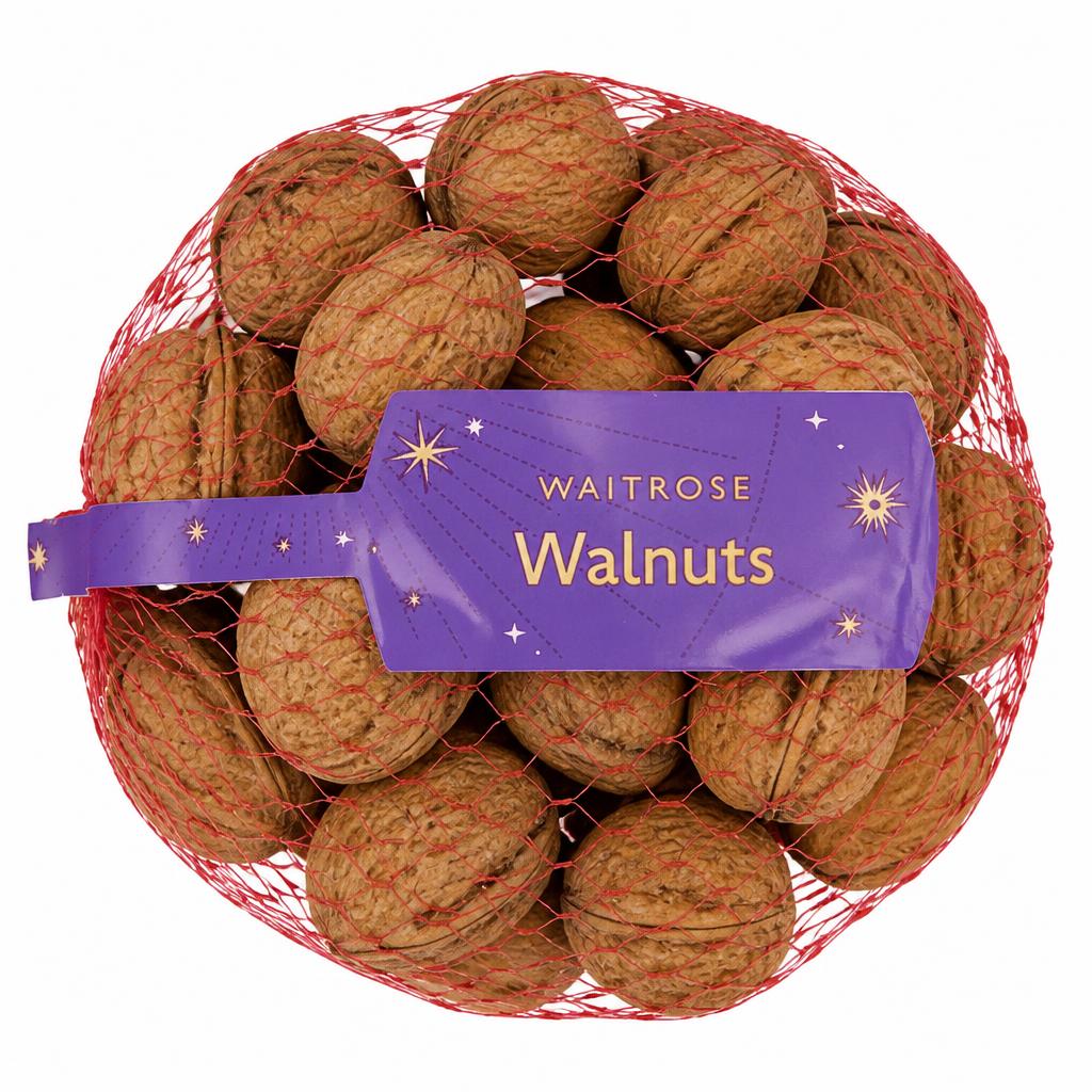 Waitrose Christmas Walnuts