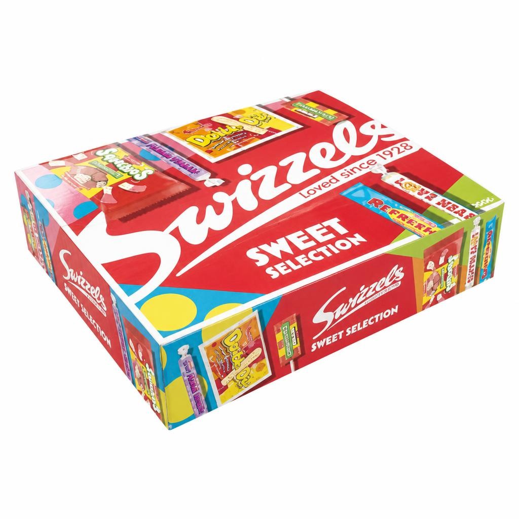 Swizzels Sweet Selection 200g