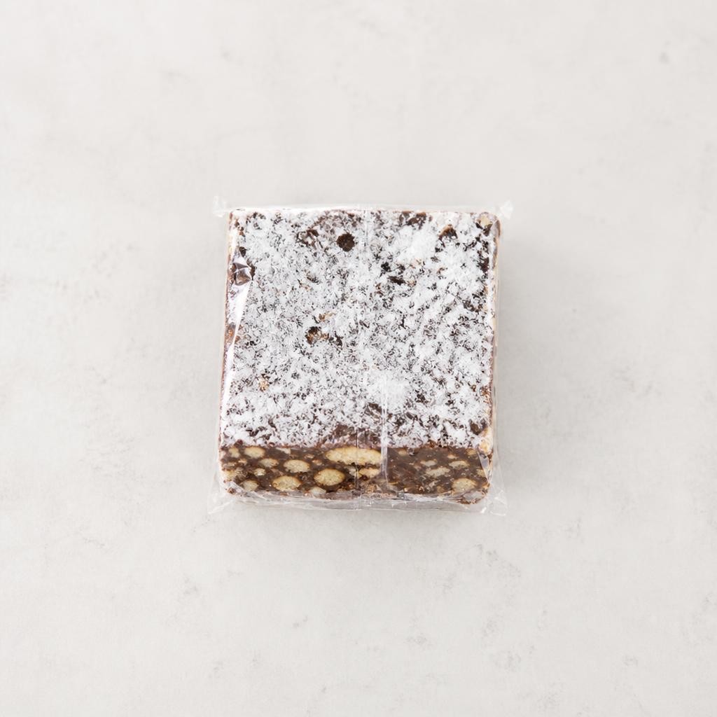 ASDA Salted Caramel Rocky Road 2pk
