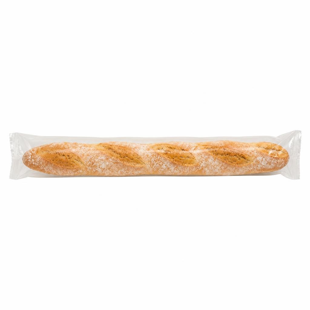 Leckford Multigrain Baguette