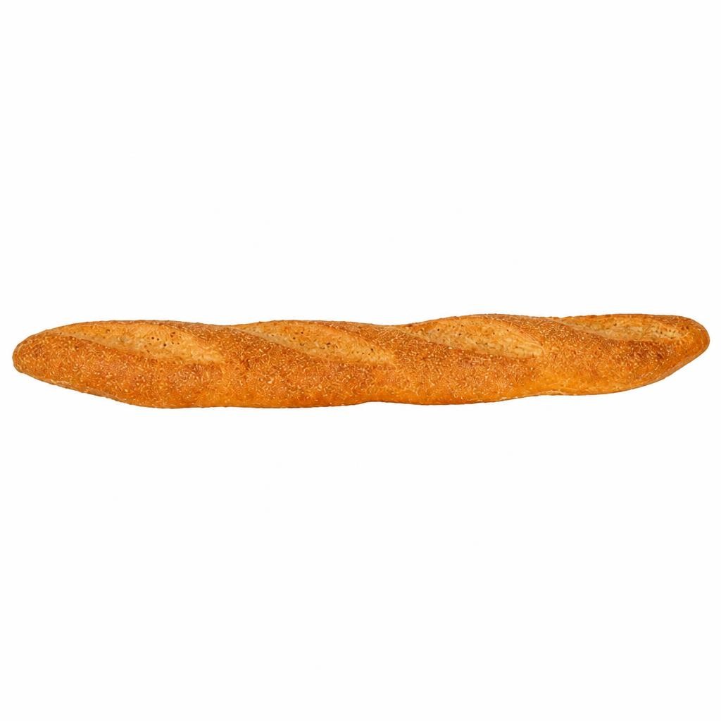 Rustic Baguette