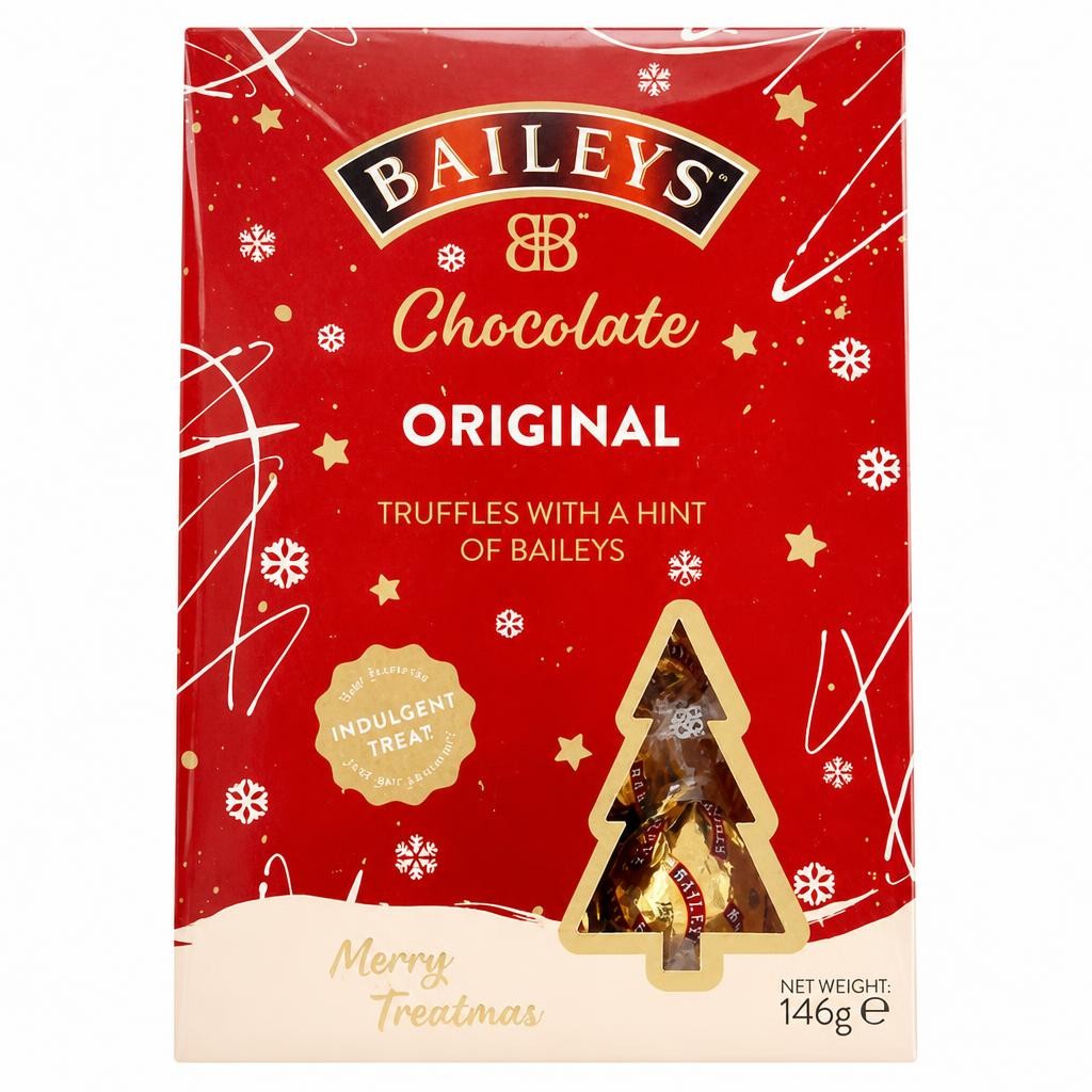 Baileys Original Chocolate 146g