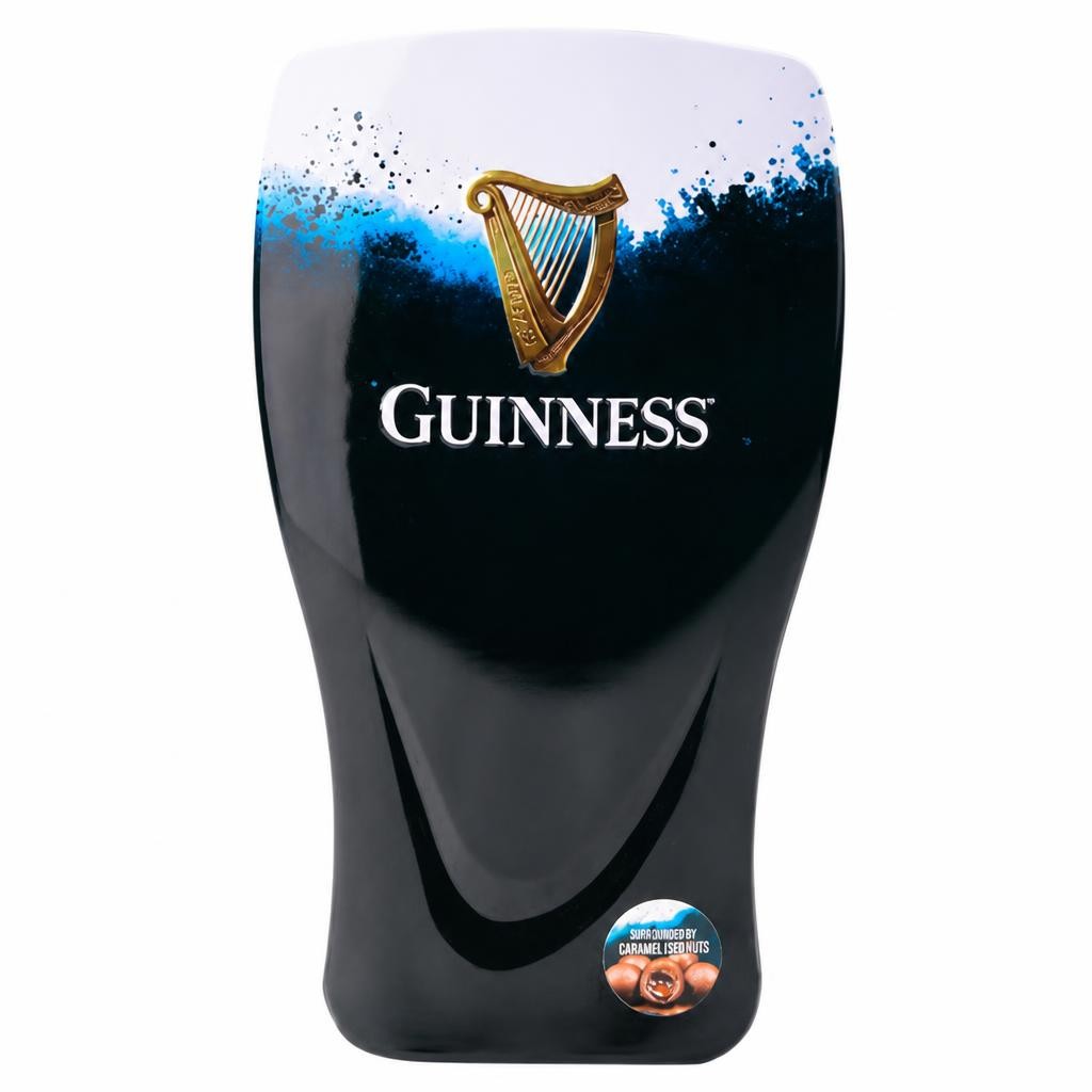 Guinness Caramel Chocolates 212g