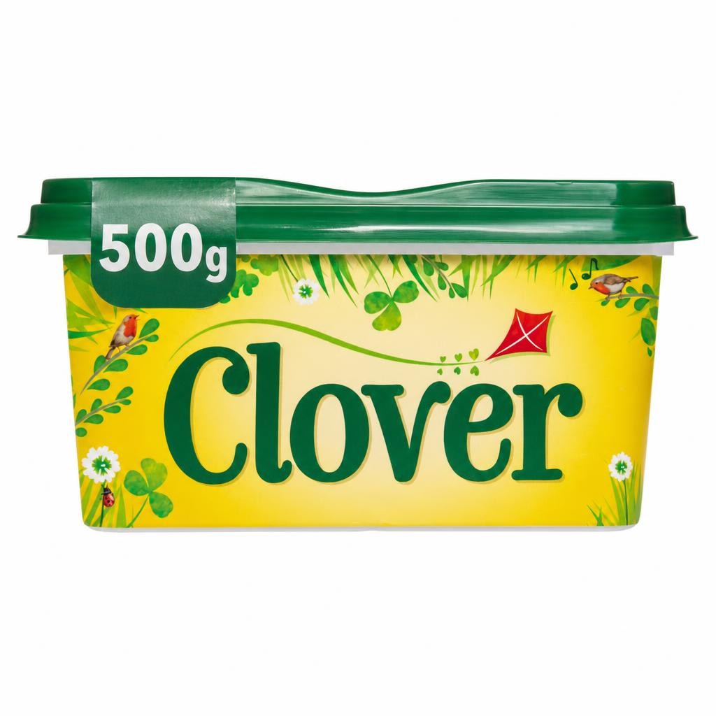 Clover Original Spread 500G