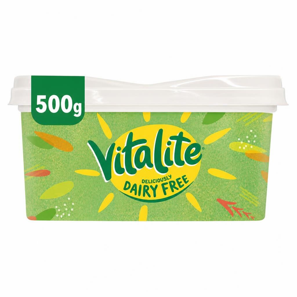 Vitalite Dairy Free Spread 500G