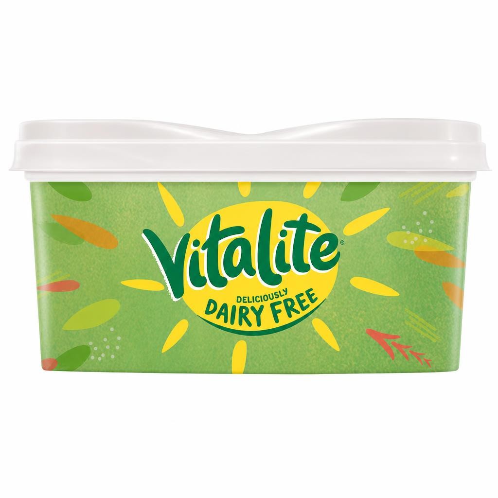 Vitalite Dairy Free Spread 500G