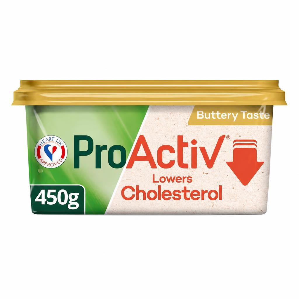 ProActiv Buttery Taste Spread 450G