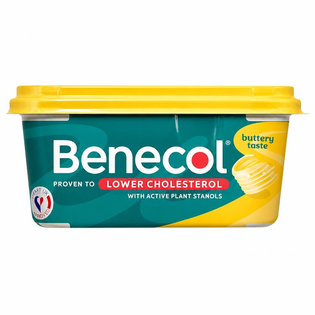 Benecol Buttery Spread 500G