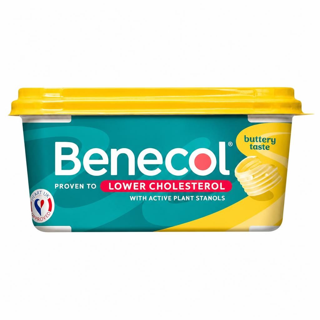Benecol Buttery Spread 500G