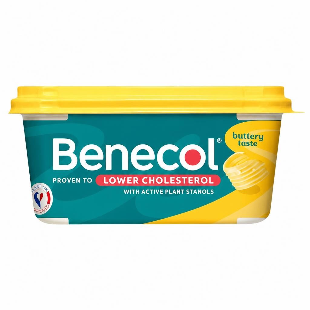 Benecol Buttery Spread 500G