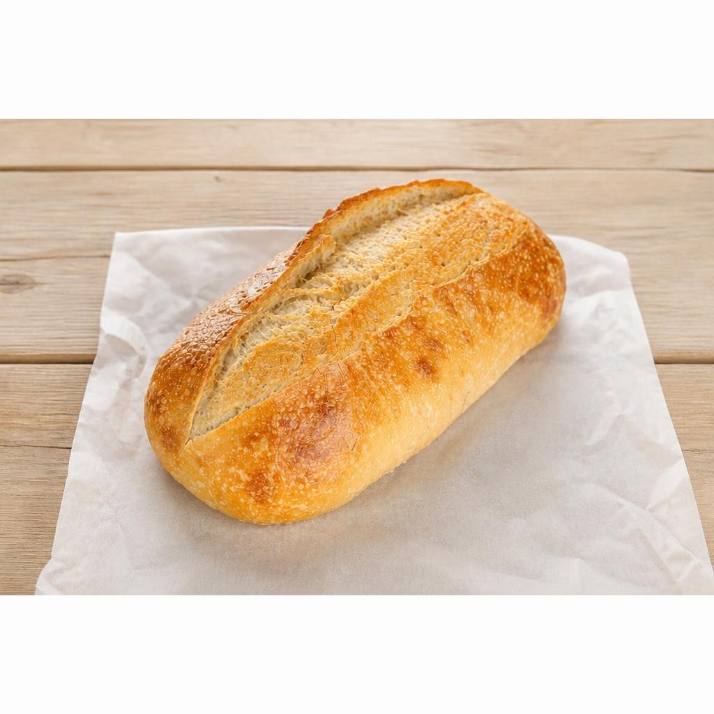 Tesco Sourdough Bloomer 400G