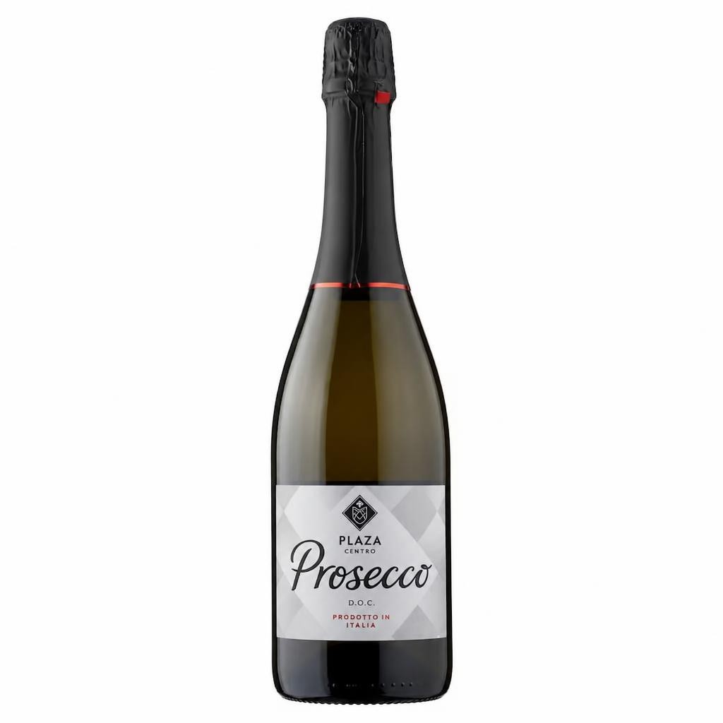 Plaza Centro Prosecco 75Cl