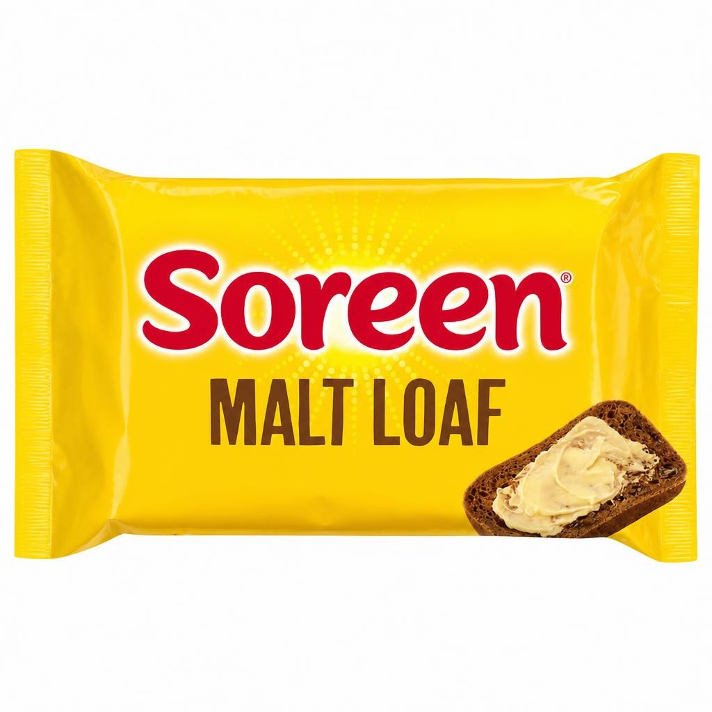 Soreen Original Fruited Malt Loaf 260g