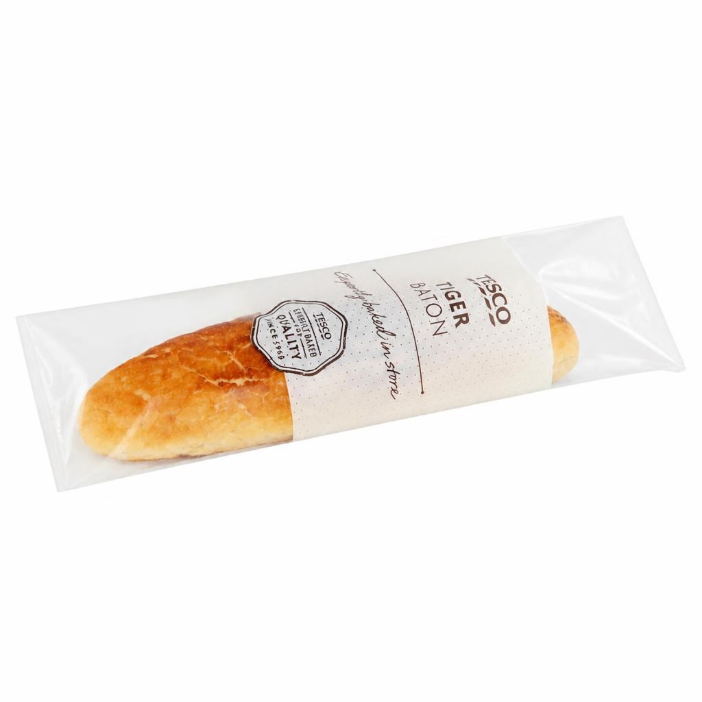 Tesco Tiger Baton 200G