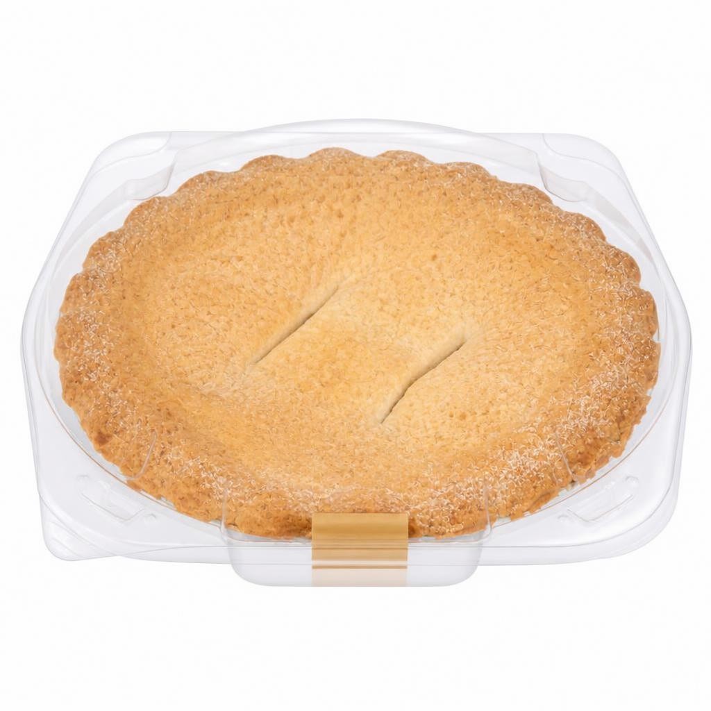 Tesco Bramley Apple Pie