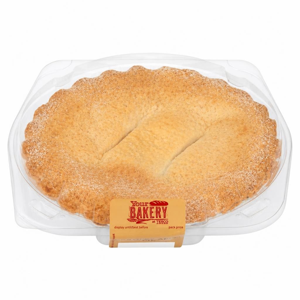Tesco Bramley Apple Pie