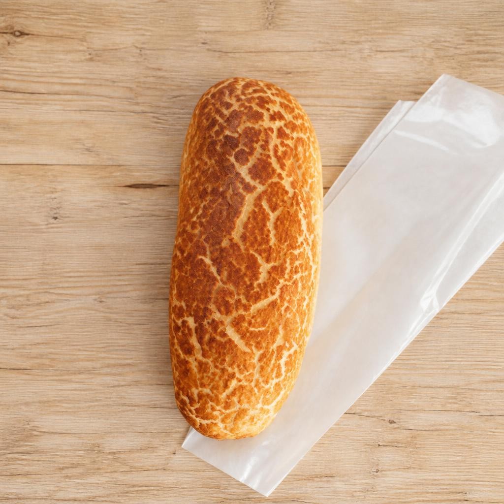 Tiger Bloomer Loaf 800G