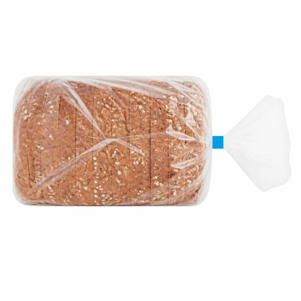 Tesco High Fibre Granary Loaf Sliced 400G