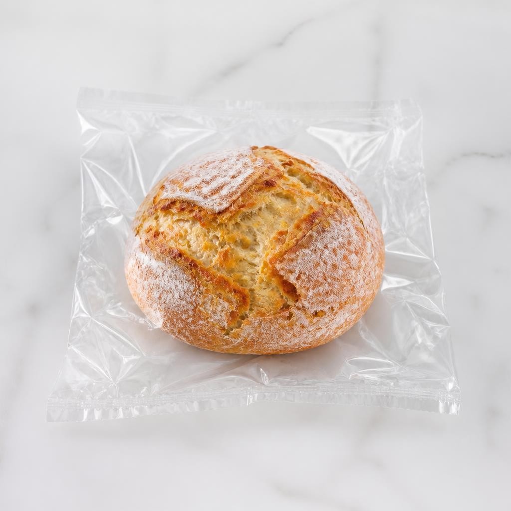 Tesco Finest Vintage Cheddar Boule 400G