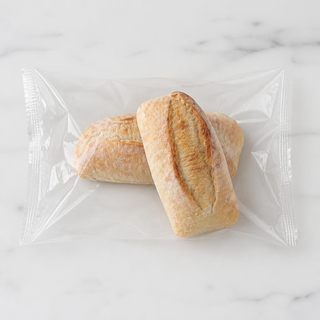 Tesco Finest Ciabatta Roll