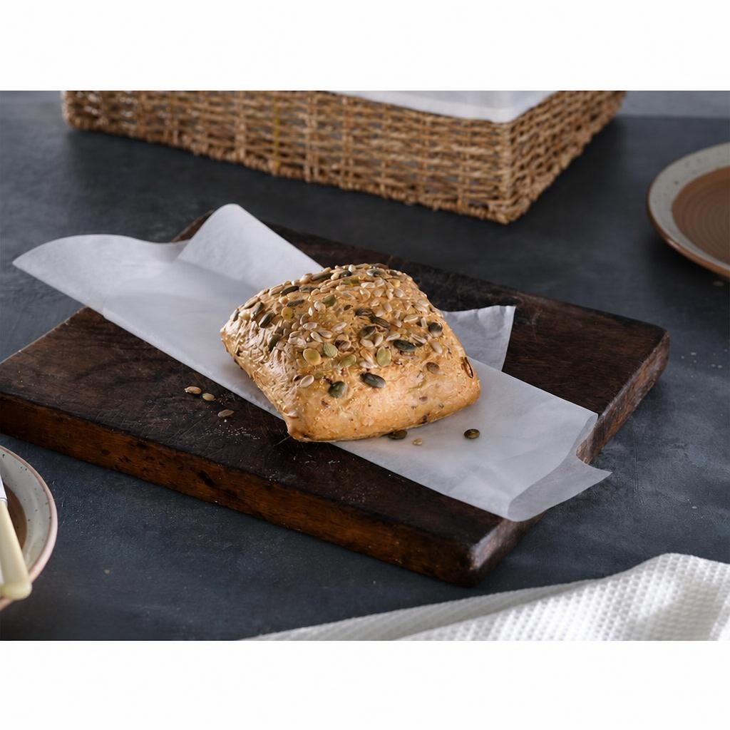 Tesco Finest Seeded Roll