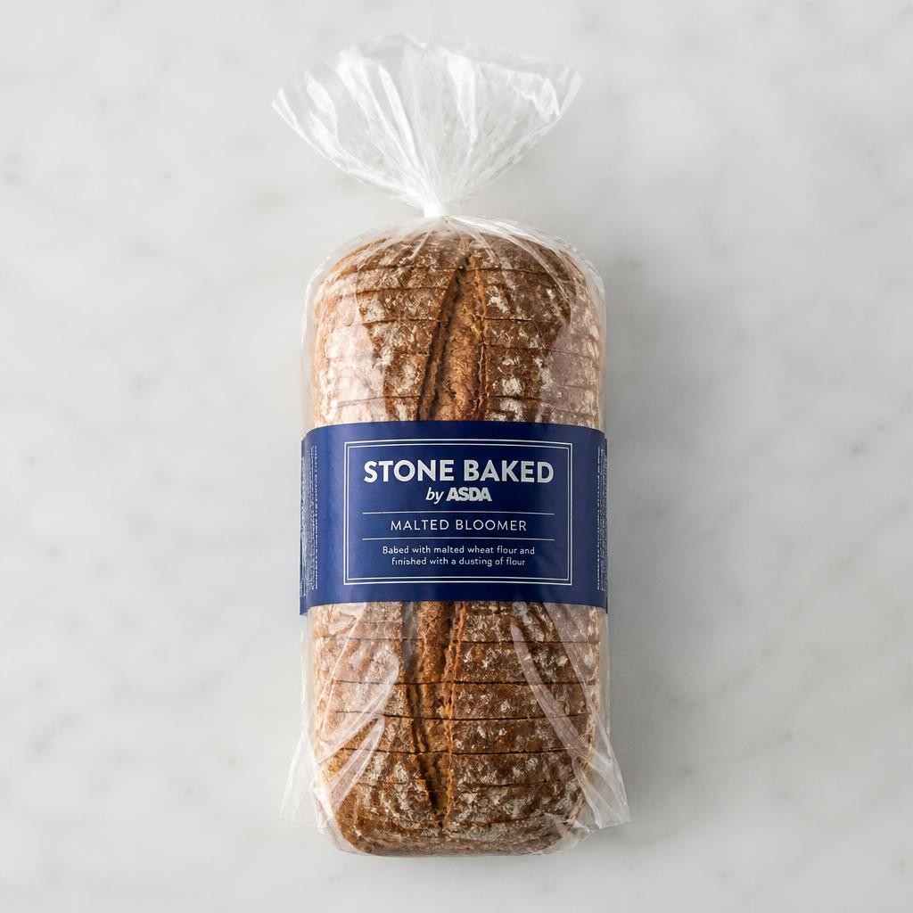 Tesco Finest Spelt and Rye Sliced Loaf 800G