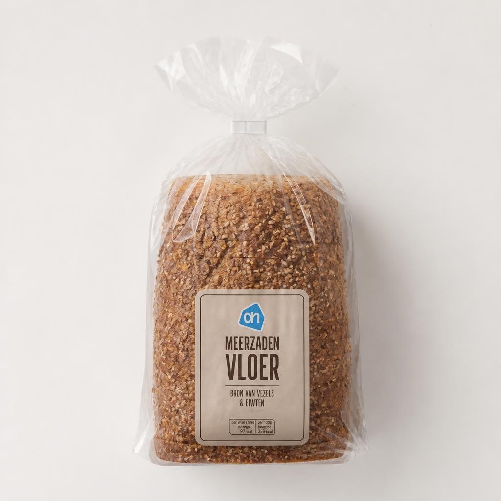 Tesco Finest Seeded Sourdough Sliced Loaf 800 Grams