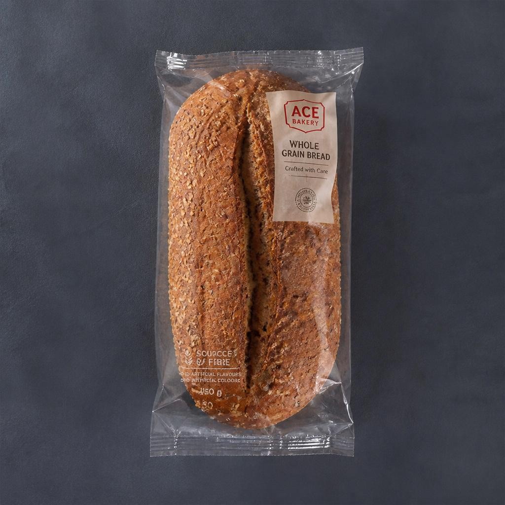Tesco Finest Seeded Sourdough Loaf 800g