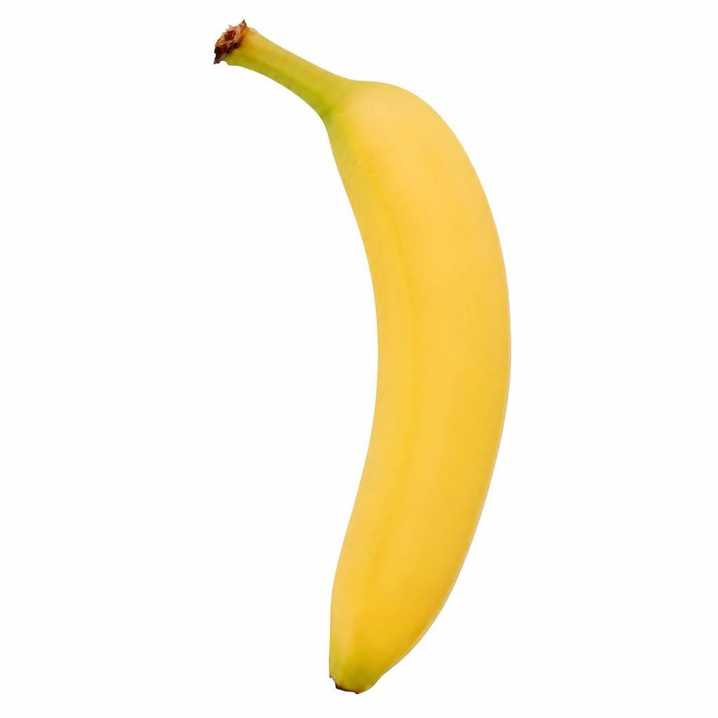 Tesco Bananas Loose