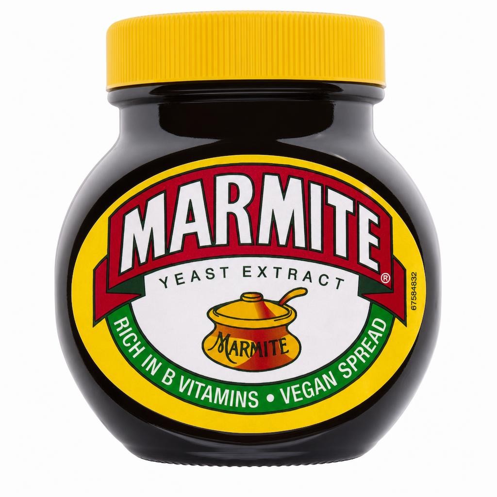 Marmite Yeast Extract Spread 250G