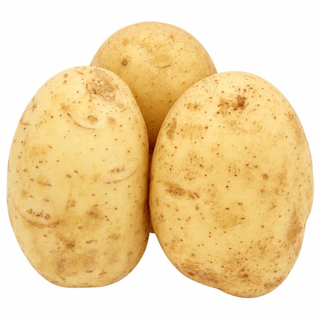 Tesco Large Baking Potatoes Loose