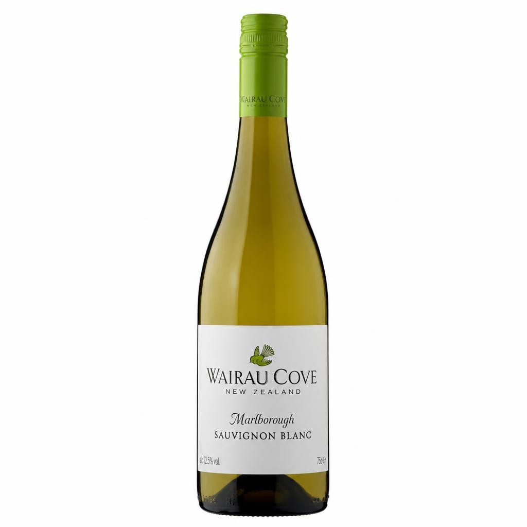 Wairau Cove Sauvignon Blanc 75Cl