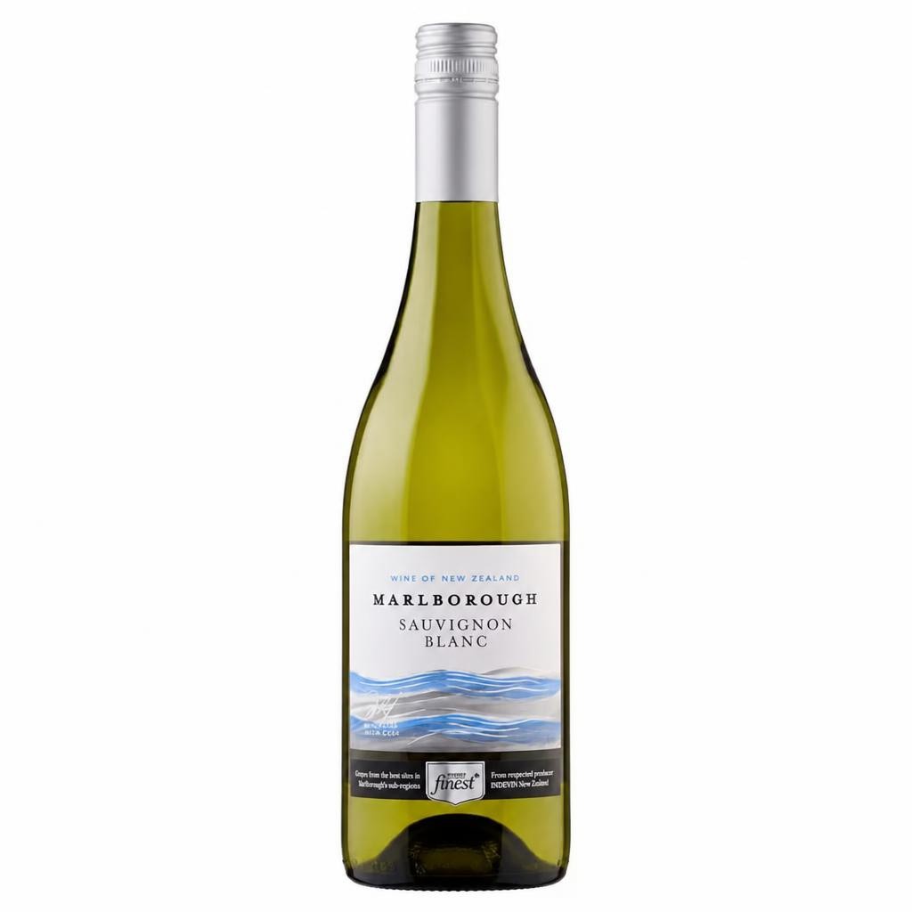 Tesco Finest Marlborough Sauvignon Blanc 75Cl