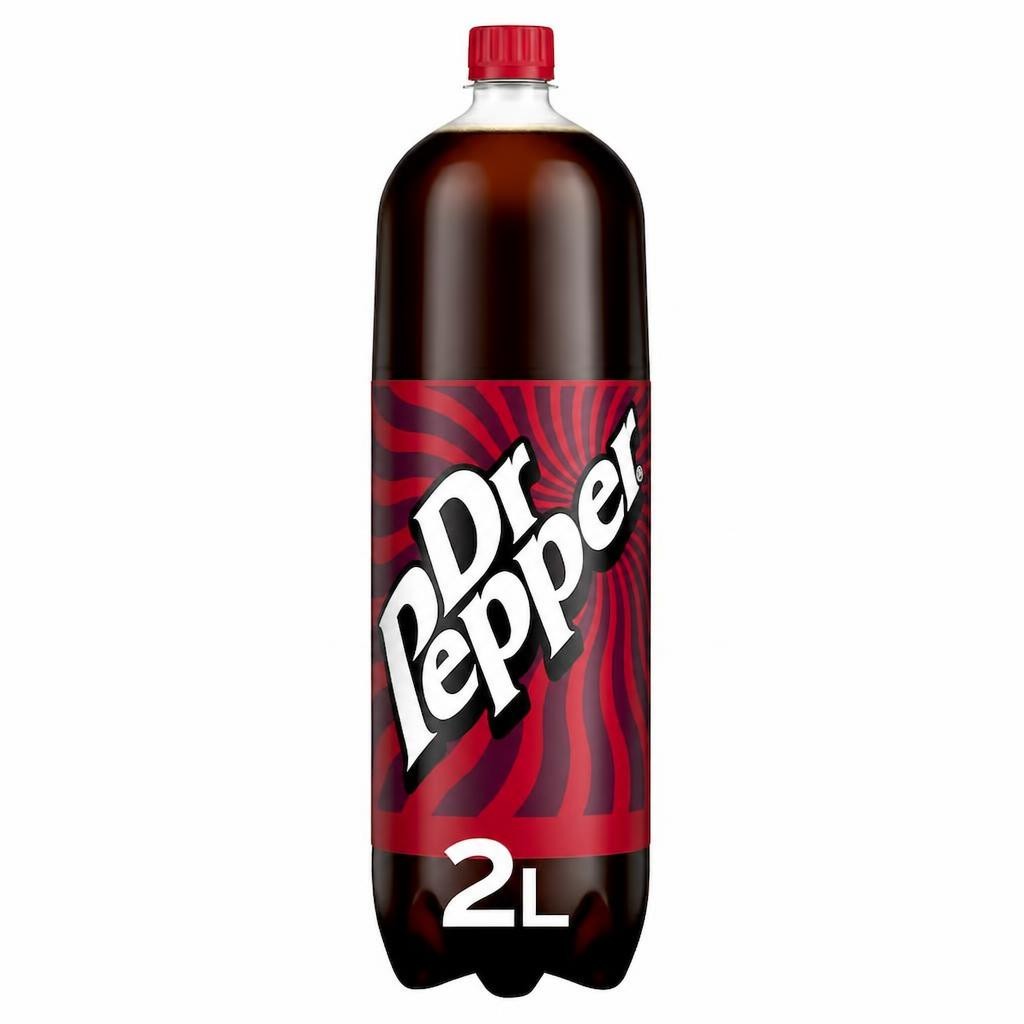 Dr Pepper 2L