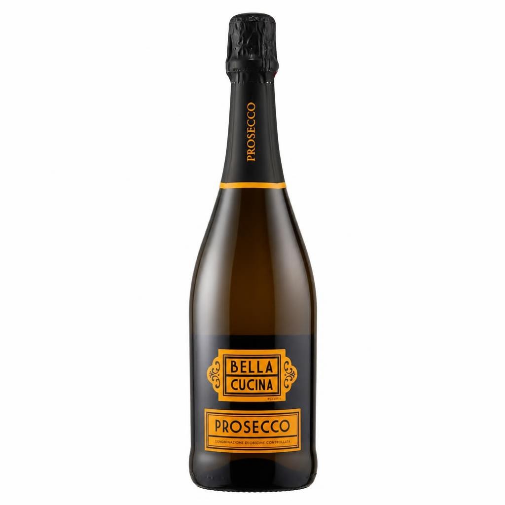 Bella Cucina Prosecco 75Cl