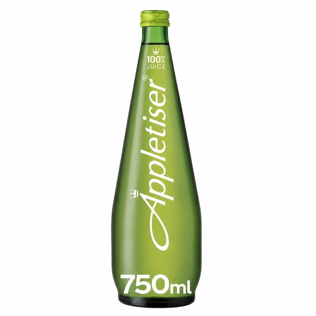 Appletiser 750ml